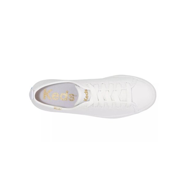 Keds Triple Up Platform Sneaker - Picture 4 of 7